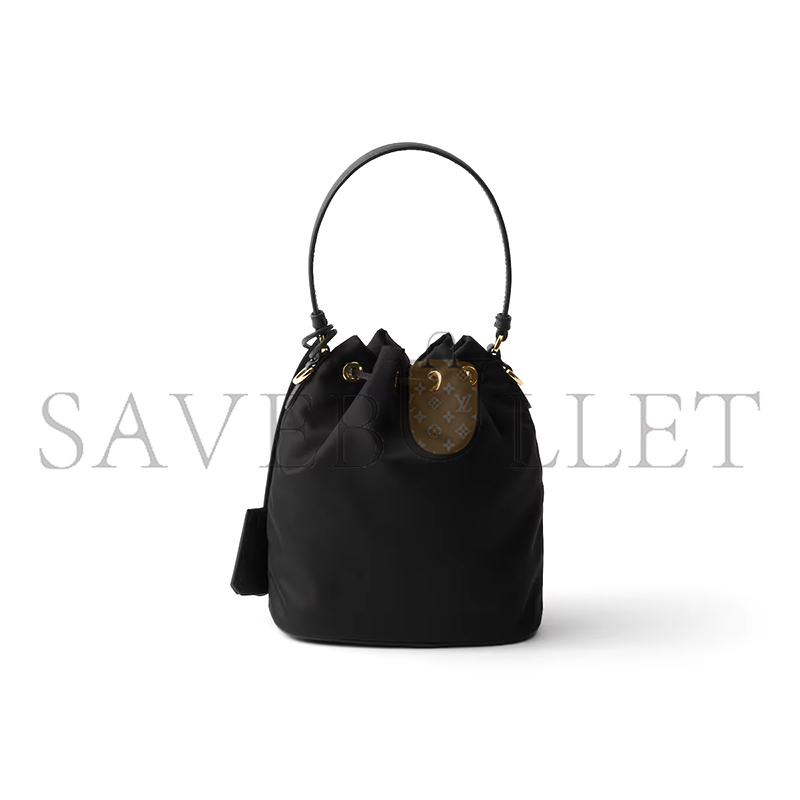 PRADA RE-EDITION 1978 MINI RE-NYLON BAG 1BE067 (19.5*15.5*10cm)